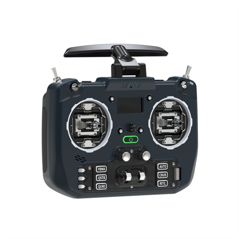Hall/RDC90 2.4GHz/915MHzSensor - огляд і ціна Jumper T20S V2 Radio Controller