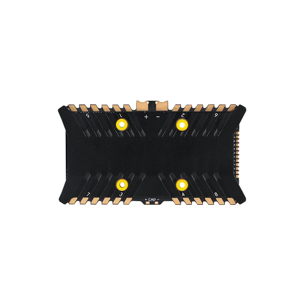 T-MOTOR HOBBY T-HOBBY CINE55A  - огляд і ціна T-Motor F7 Pro Flight Controller