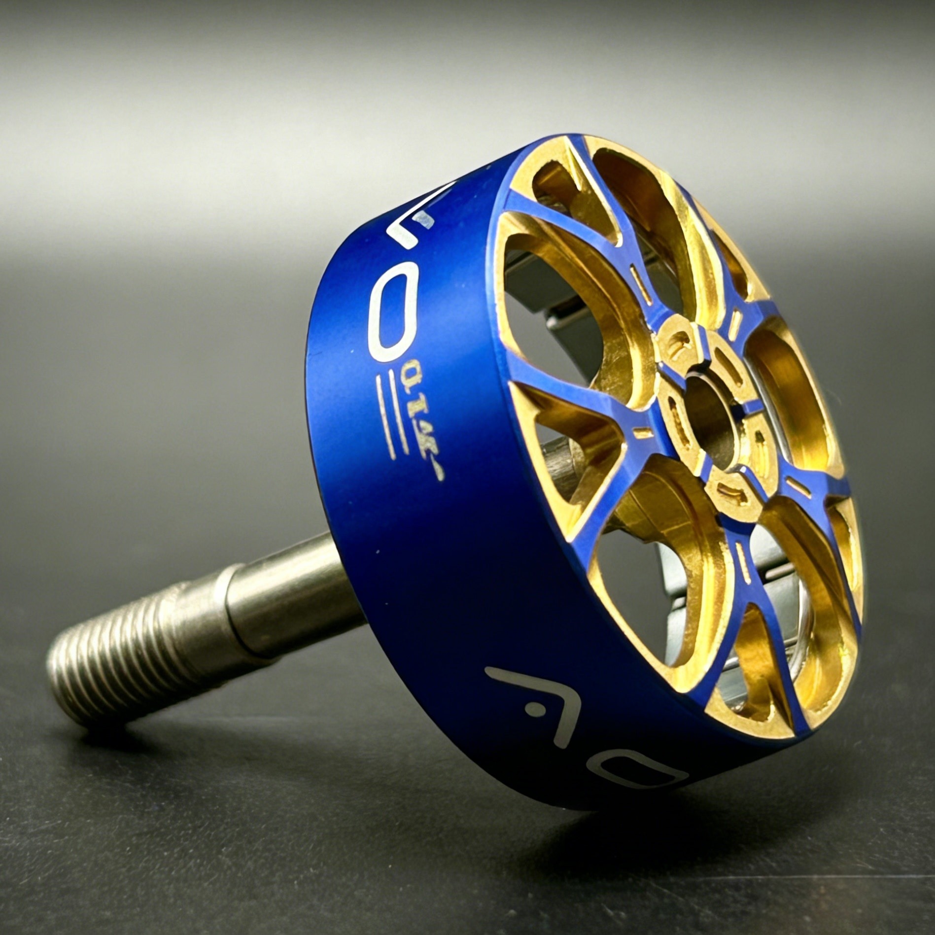 Replacement Bell For Rcinpower - огляд і ціна Radiomaster Ranger 2.4Ghz Elrs Module