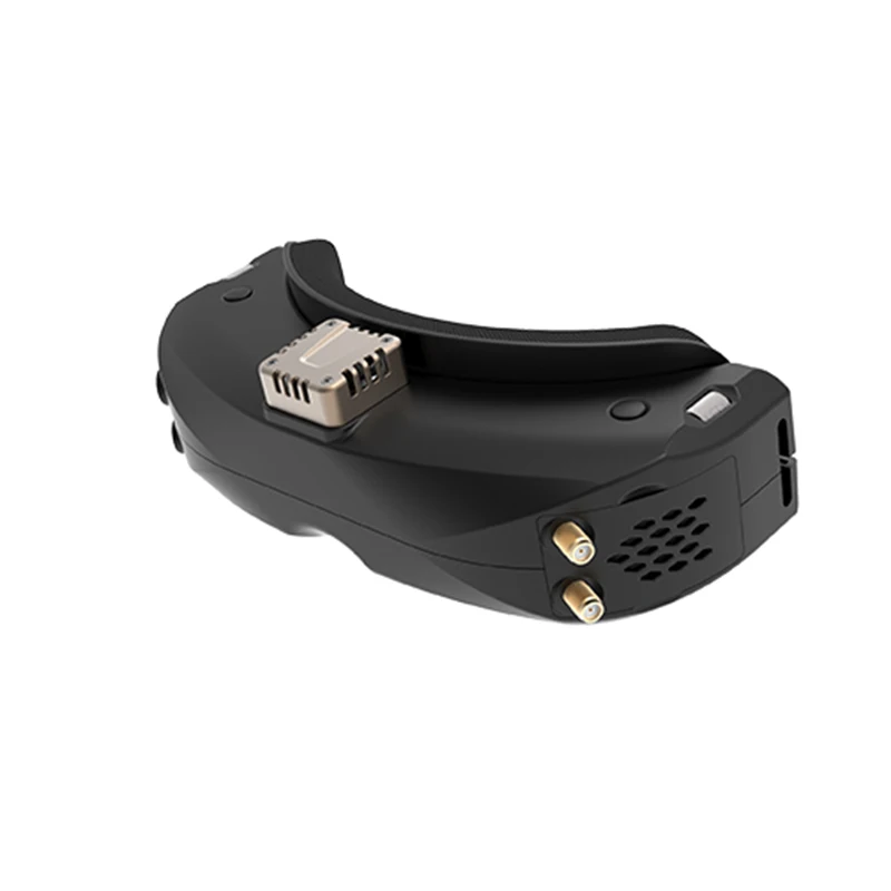SKYZONE SKY04O Pro OLED FPV Go - огляд і ціна Skyzone Cobra X V2 Fpv Goggles
