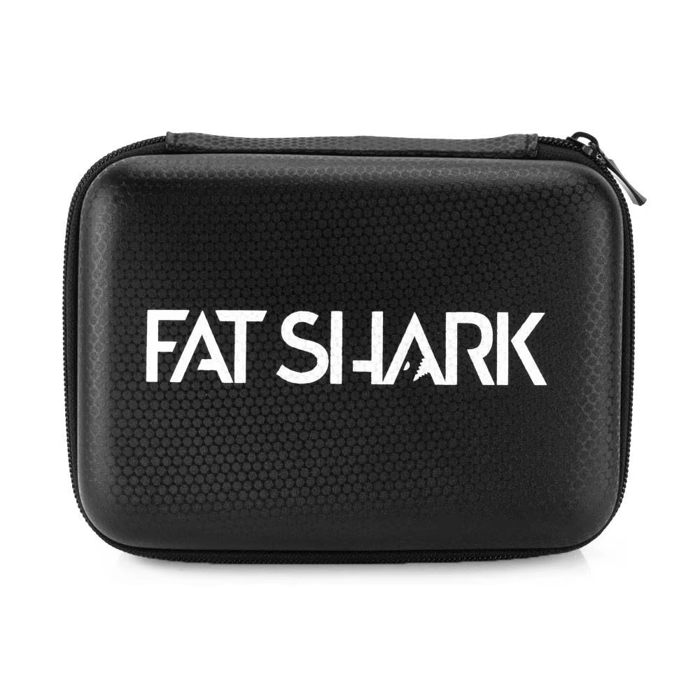 DroMaFatshark Dominator Digita - огляд і ціна Fatshark Dominator Digital Hd Fpv Goggles