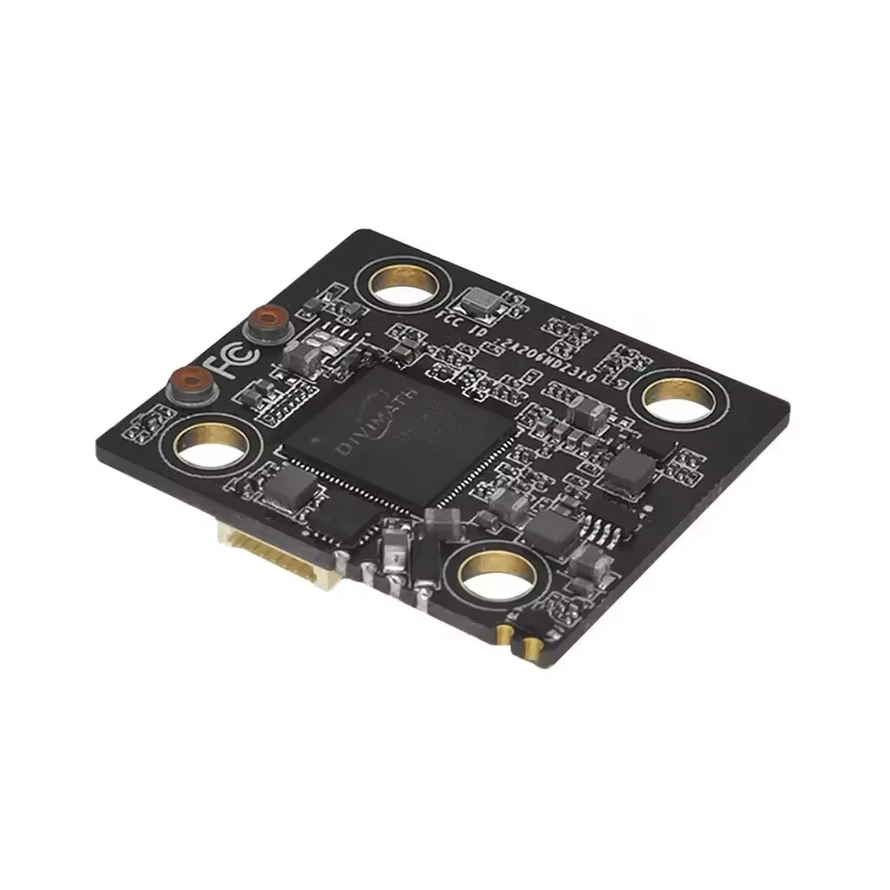 HDZero Race V3 VTX Digital HD  - огляд і ціна Hdzero Goggles Fpv Digital Hd