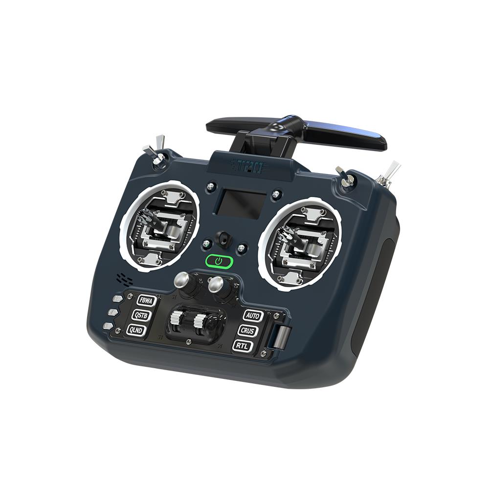 Jumper T20S V2 ExpressLRS  ELR - огляд і ціна Jumper T20S V2 Radio Controller