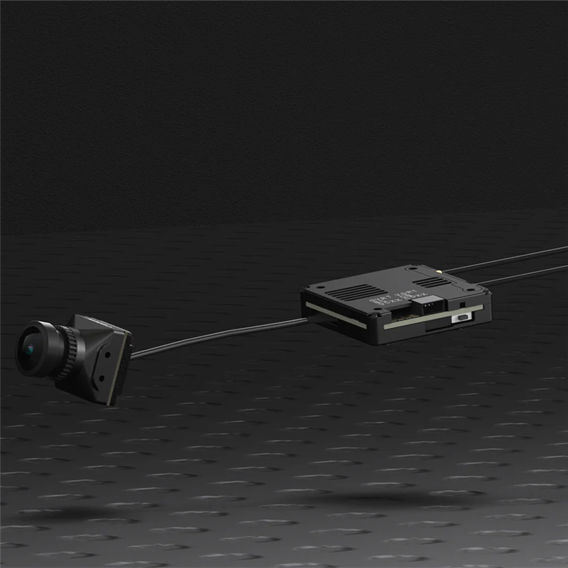 Walksnail Avatar HD Kit V2 / P - огляд і ціна Walksnail Avatar Hd Pro Kit