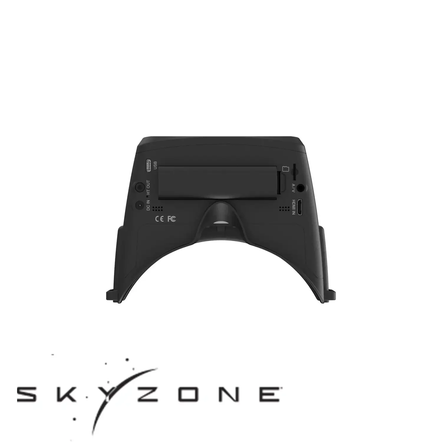Skyzone COBRA X V4 5.8G FPV Go - огляд і ціна Skyzone Cobra X V2 Fpv Goggles