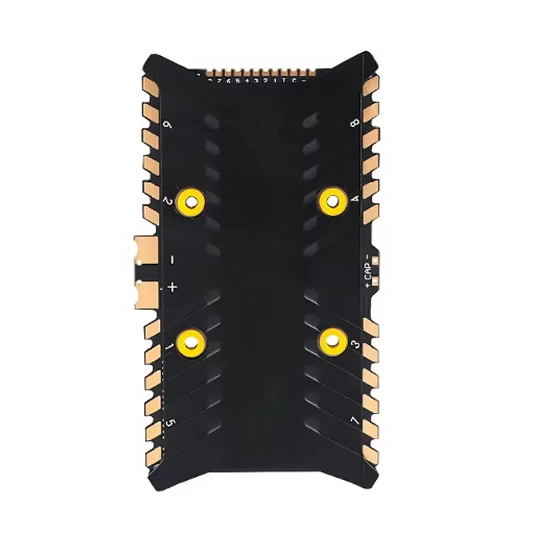 T-MOTOR T-HOBBY C55A 8in1 Film - огляд і ціна T-Motor F7 Pro Flight Controller