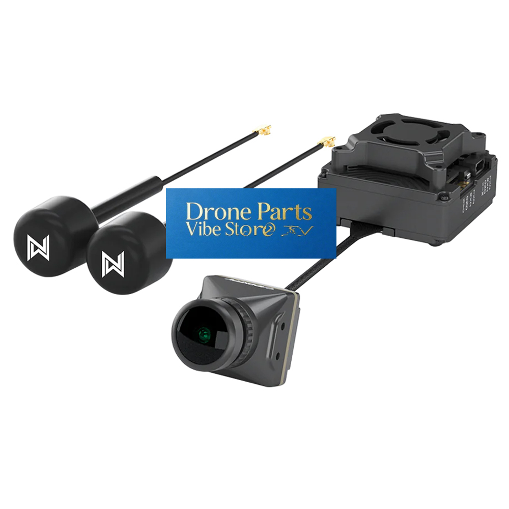 DronePCaddx Walksnail Avatar G - огляд і ціна Walksnail Avatar Hd Pro Kit