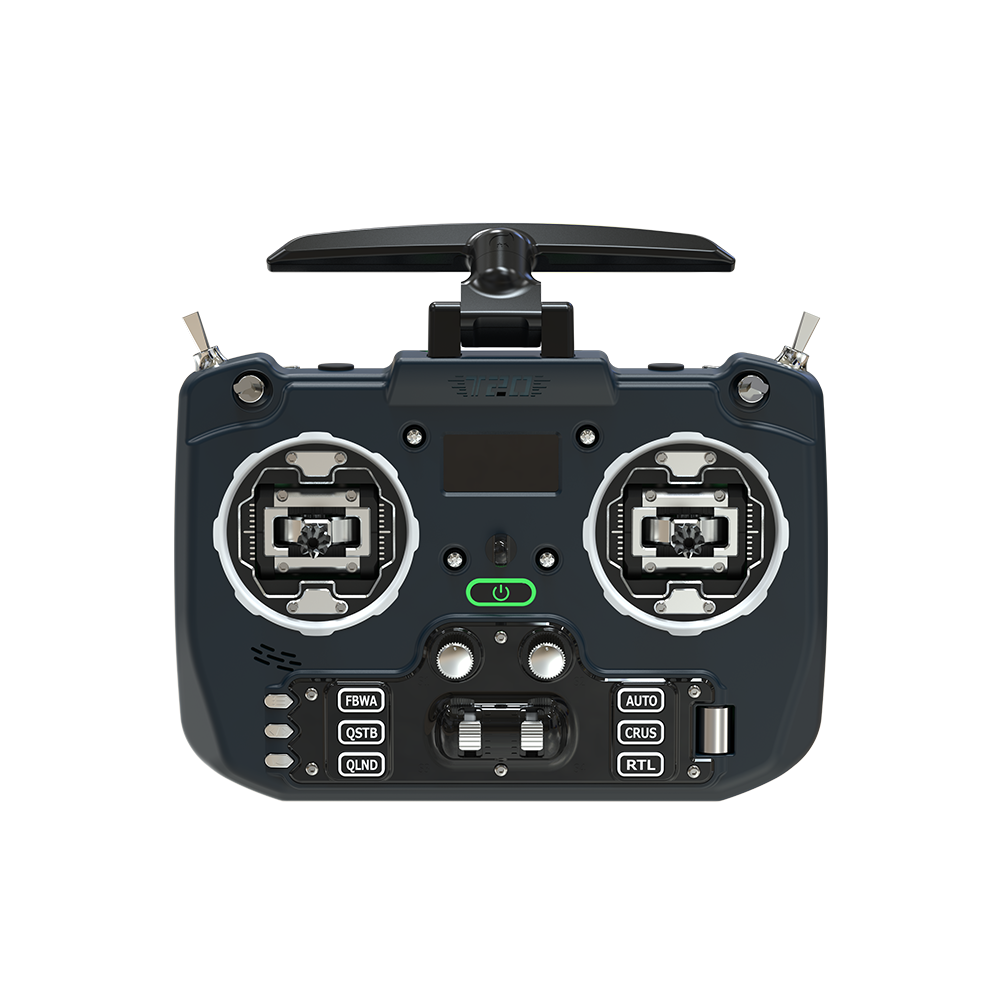 2024New Jumper T20S T20 V2 ELR - огляд і ціна Jumper T20S V2 Radio Controller