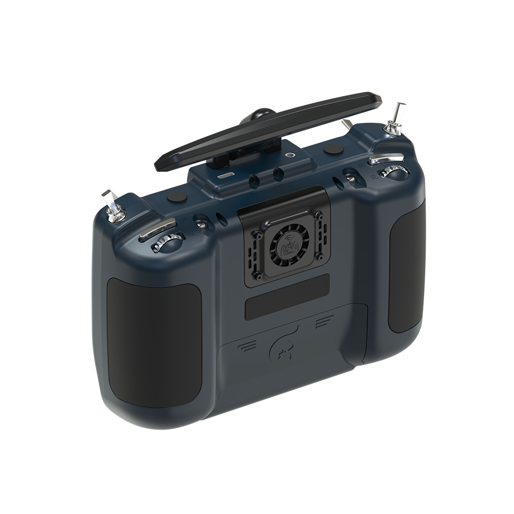 2024New Jumper T20S T20 V2 ELR - огляд і ціна Jumper T20S V2 Radio Controller
