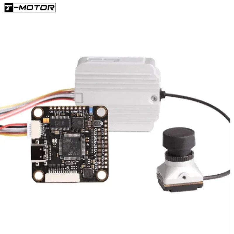 T-HOBBY T-Motor F7 Pro Flight  - огляд і ціна T-Motor F7 Pro Flight Controller