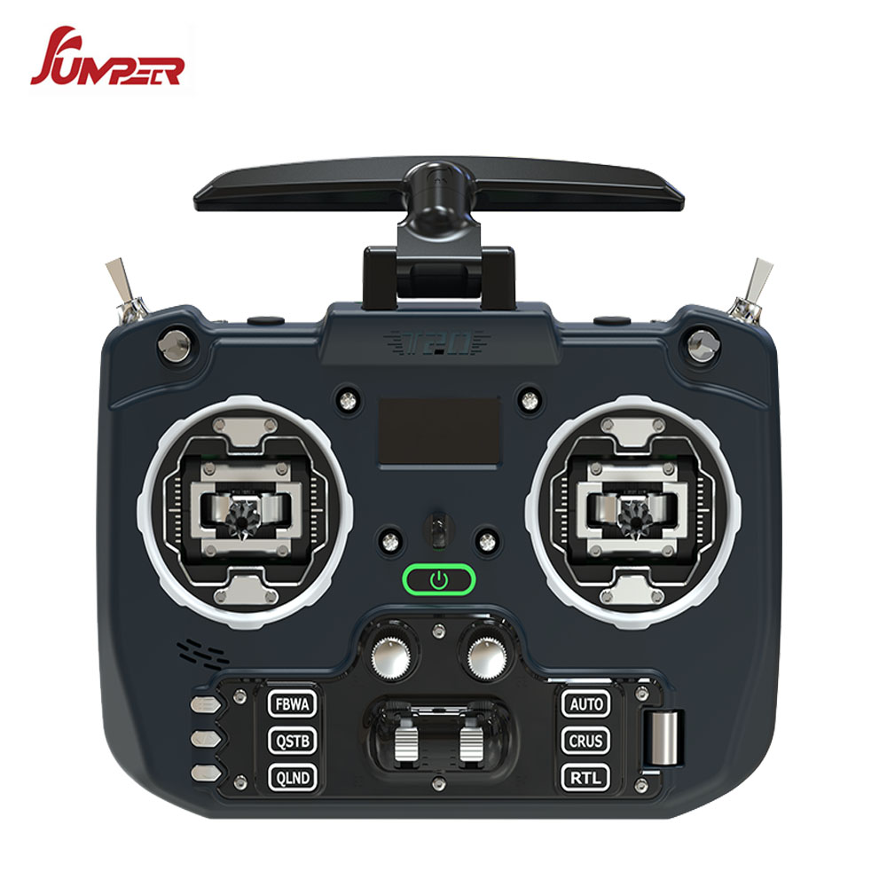 Jumper T20 T20S V2 ELRS 915Mhz - огляд і ціна Jumper T20S V2 Radio Controller