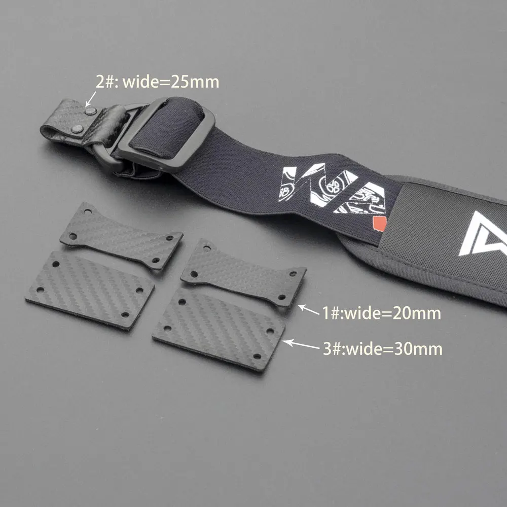 Walksnail FPV Goggles Headband - огляд і ціна Walksnail Avatar Hd Pro Kit