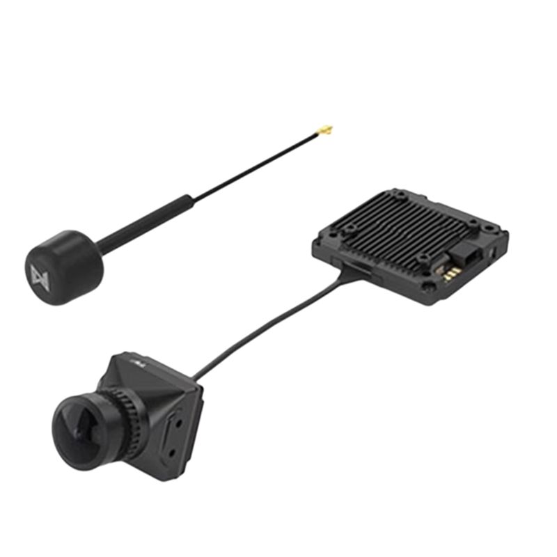 FULL-For FPV Walksnail Avatar  - огляд і ціна Walksnail Avatar Hd Pro Kit