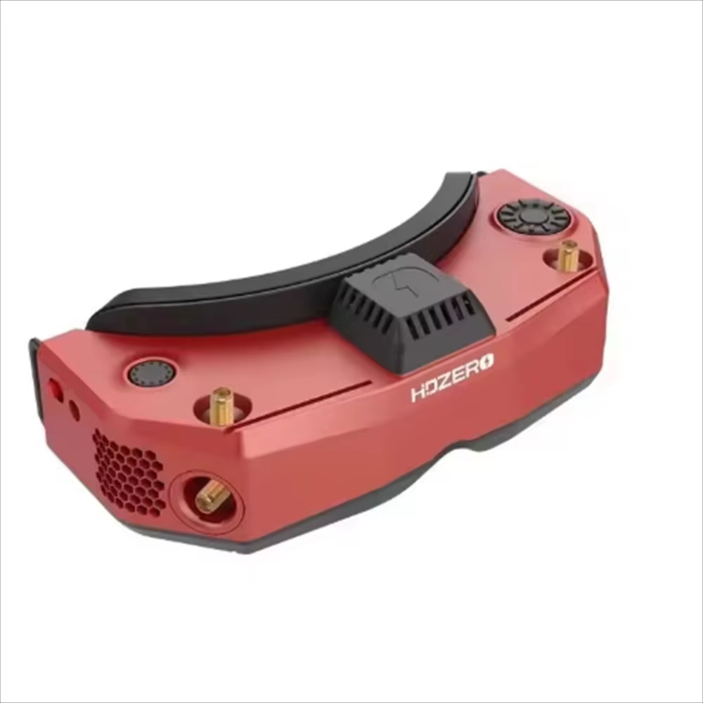 1080P Low Latency HDZero Goggl - огляд і ціна Hdzero Goggles Fpv Digital Hd