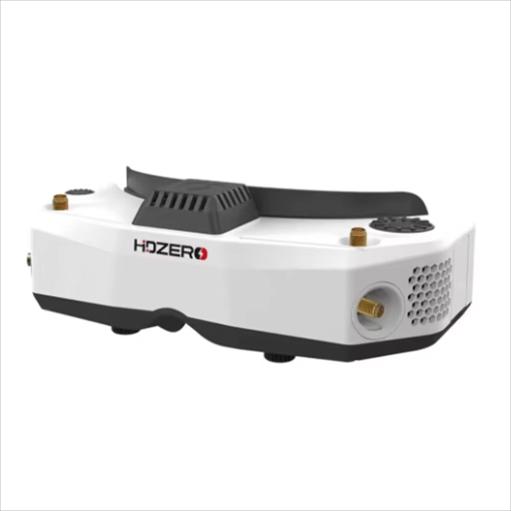 1080P Low Latency HDZero Goggl - огляд і ціна Hdzero Goggles Fpv Digital Hd