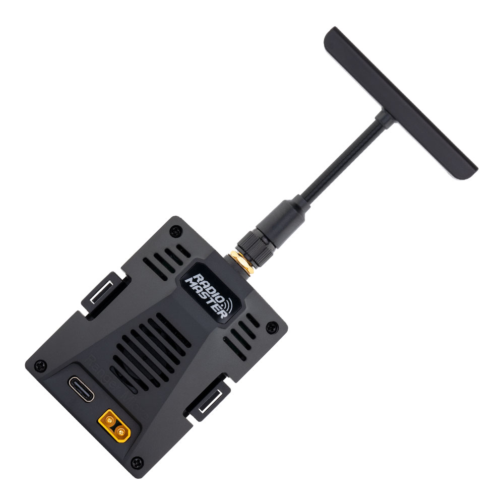 RadioMaster Ranger Micro 2.4GH - огляд і ціна Radiomaster Ranger 2.4Ghz Elrs Module