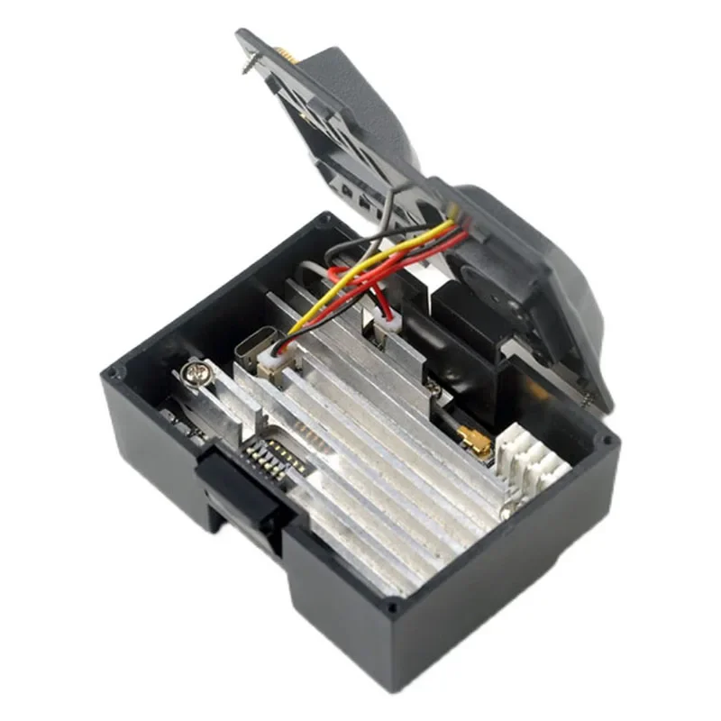 HappyModel ES24TX Pro Micro TX - огляд і ціна Happymodel Expresslrs Elrs Es24Tx Pro 1000Mw