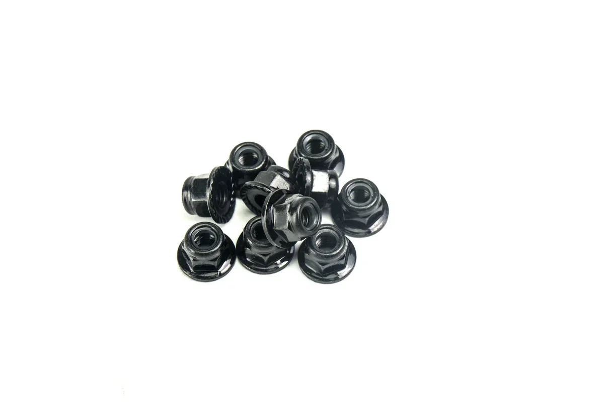 10PCS M5 Aluminum Motor Screw  - огляд і ціна Radiomaster Ranger 2.4Ghz Elrs Module