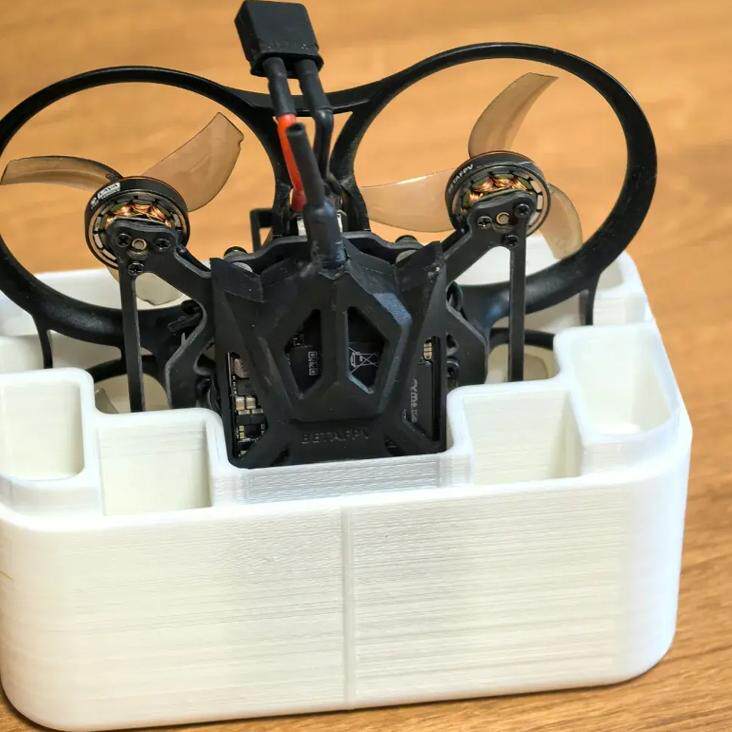 BETA FPV Pavo Femto drone stor - огляд і ціна Radiomaster Ranger 2.4Ghz Elrs Module