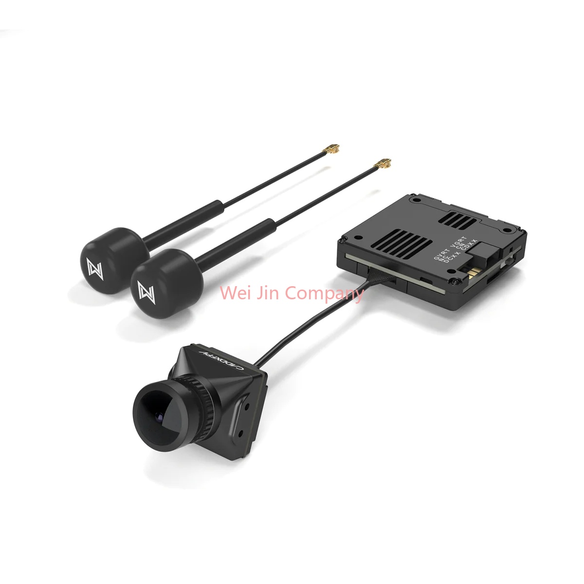 Caddx Walksnail Avatar Dual An - огляд і ціна Walksnail Avatar Hd Pro Kit