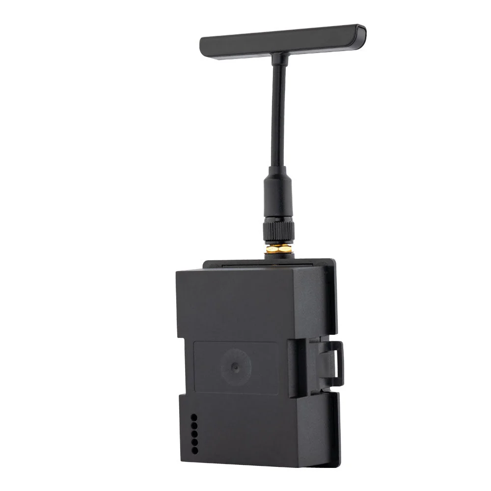 RadioMaster Ranger Micro 2.4GH - огляд і ціна Radiomaster Ranger 2.4Ghz Elrs Module
