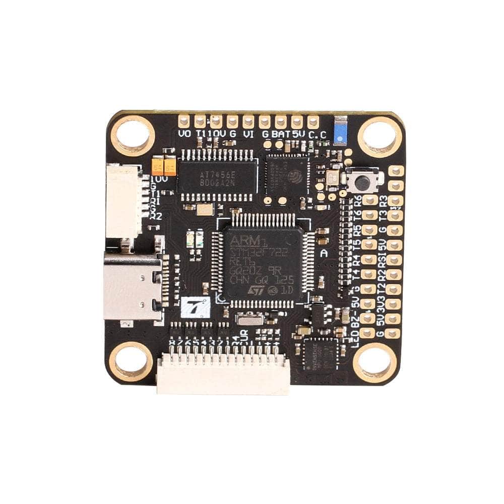 T-Motor F7 Pro Full Function 3 - огляд і ціна T-Motor F7 Pro Flight Controller