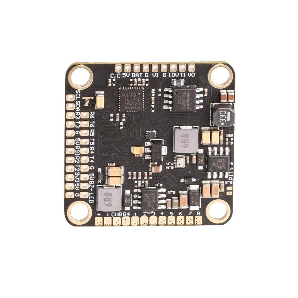 T-Motor F7 Pro Full Function 3 - огляд і ціна T-Motor F7 Pro Flight Controller