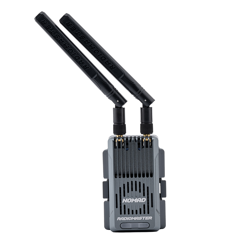 Radiomaster Nomad Dual Band Ge - огляд і ціна Radiomaster Ranger 2.4Ghz Elrs Module