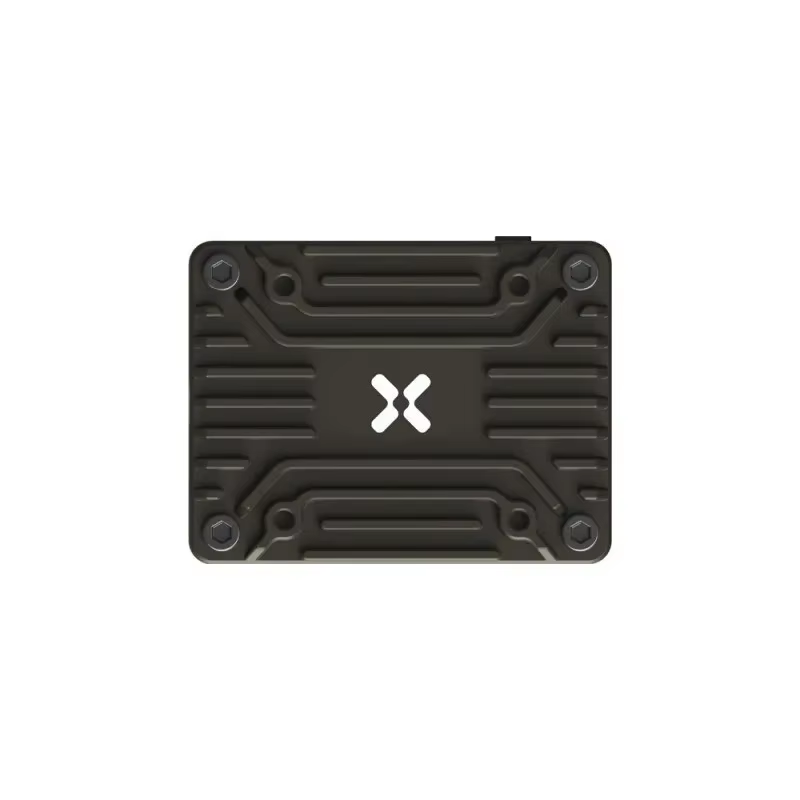 Foxeer 4.9G~6G Reaper Extreme  - огляд і ціна Radiomaster Ranger 2.4Ghz Elrs Module