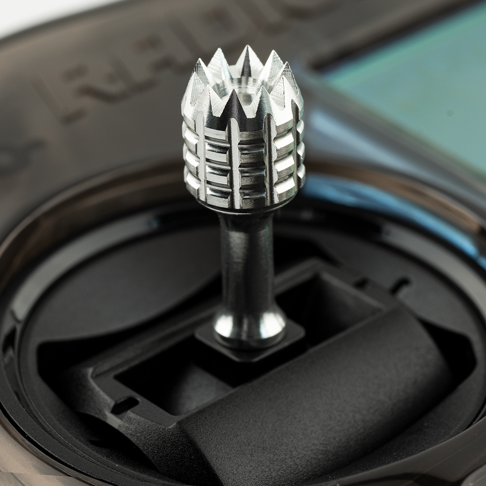 Radiomaster Pocket Hall Gimbal - огляд і ціна Radiomaster Pocket Elrs M2