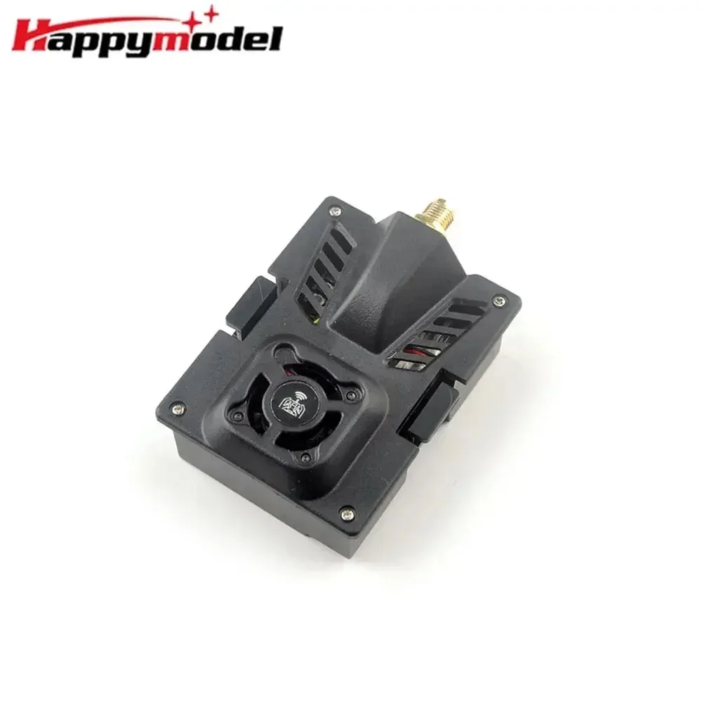 HappyModel ES24TX Pro 1000mW 2 - огляд і ціна Happymodel Expresslrs Elrs Es24Tx Pro 1000Mw