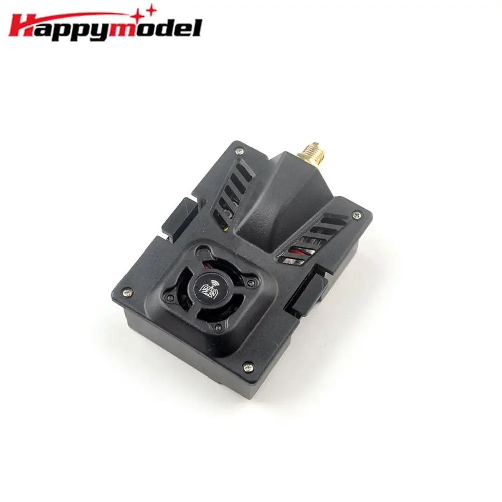 SkyDElHappyModel ES24TX Pro 10 - огляд і ціна Happymodel Expresslrs Elrs Es24Tx Pro 1000Mw
