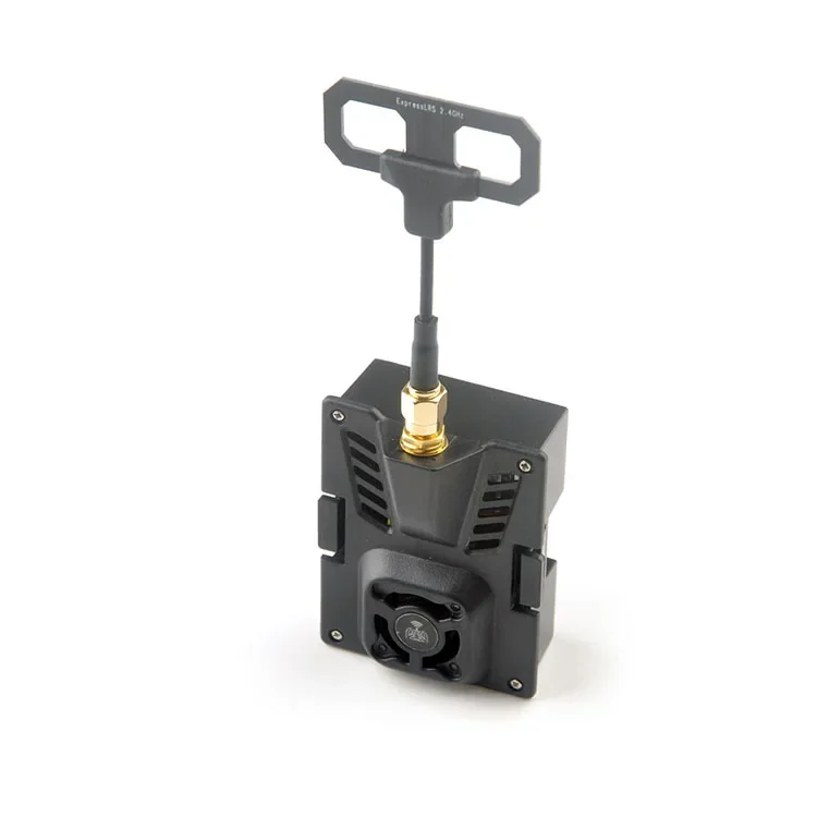 HappyModel ES24TX Pro 1000mW 2 - огляд і ціна Happymodel Expresslrs Elrs Es24Tx Pro 1000Mw