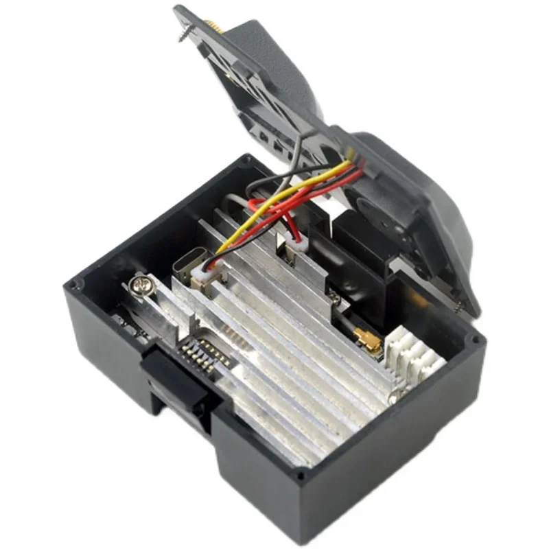 HappyModel ES24TX Pro 1000mW 2 - огляд і ціна Happymodel Expresslrs Elrs Es24Tx Pro 1000Mw