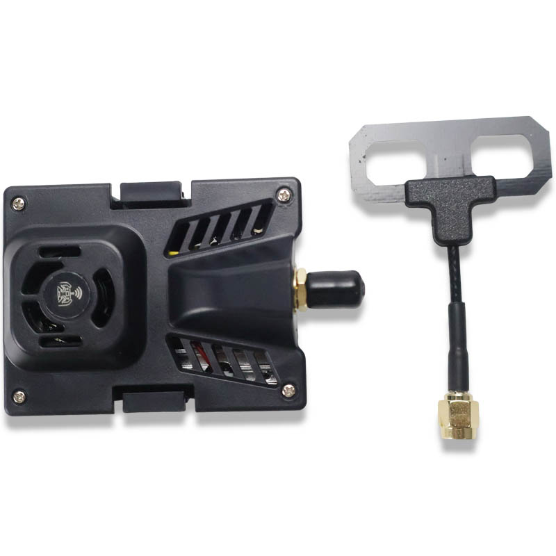 HappyModel ES24TX Pro 1000mW 2 - огляд і ціна Happymodel Expresslrs Elrs Es24Tx Pro 1000Mw