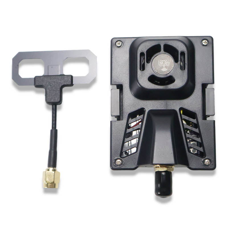 HappyModel ES24TX Pro 1000mW 2 - огляд і ціна Happymodel Expresslrs Elrs Es24Tx Pro 1000Mw
