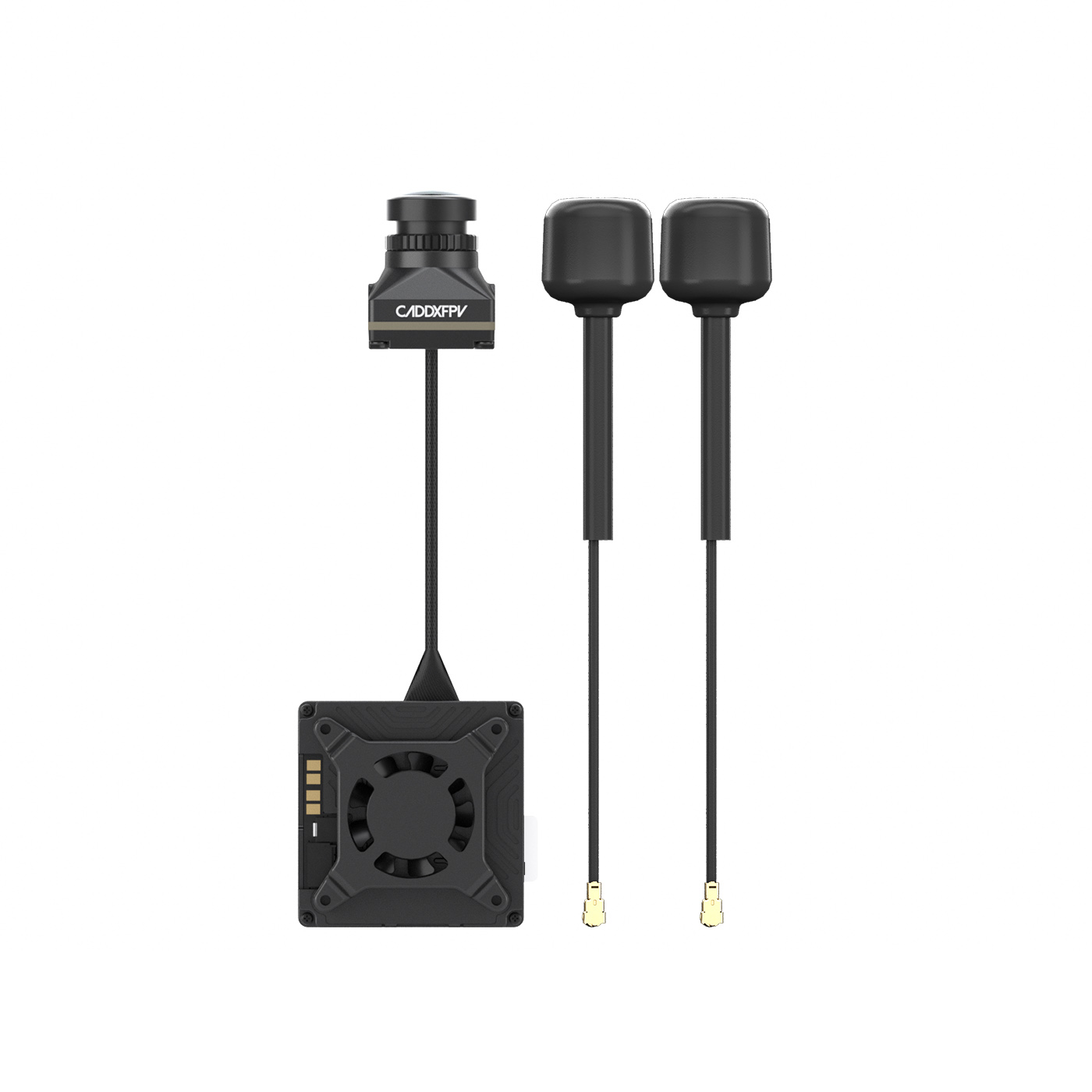 CaddxFPV Walksnail Avatar GT K - огляд і ціна Walksnail Avatar Hd Pro Kit