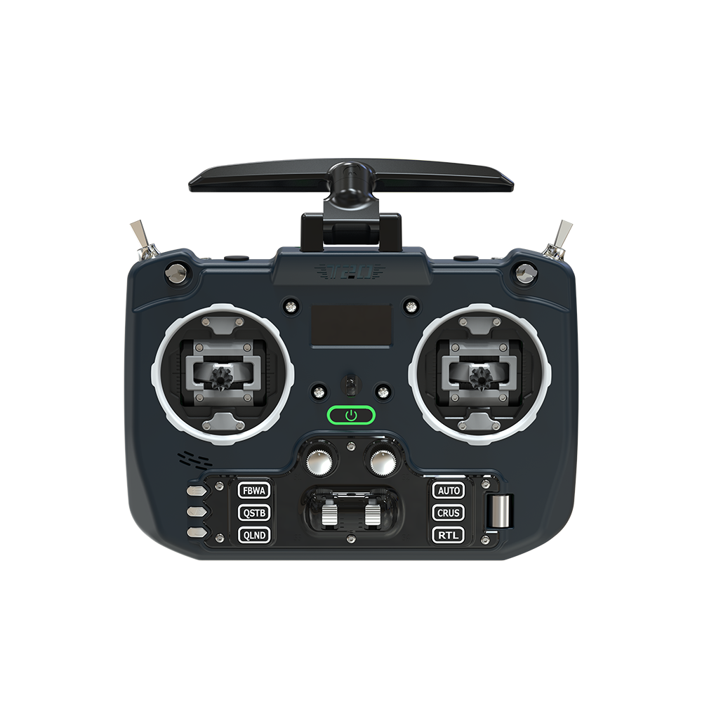 Jumper T20S T20 V2 ExpressLRS  - огляд і ціна Jumper T20S V2 Radio Controller