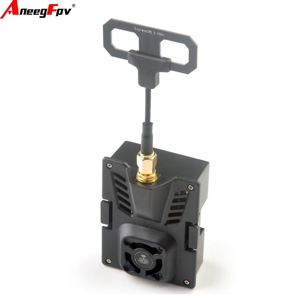 HappyModel ES24TX Pro  Micro T - огляд і ціна Happymodel Expresslrs Elrs Es24Tx Pro 1000Mw