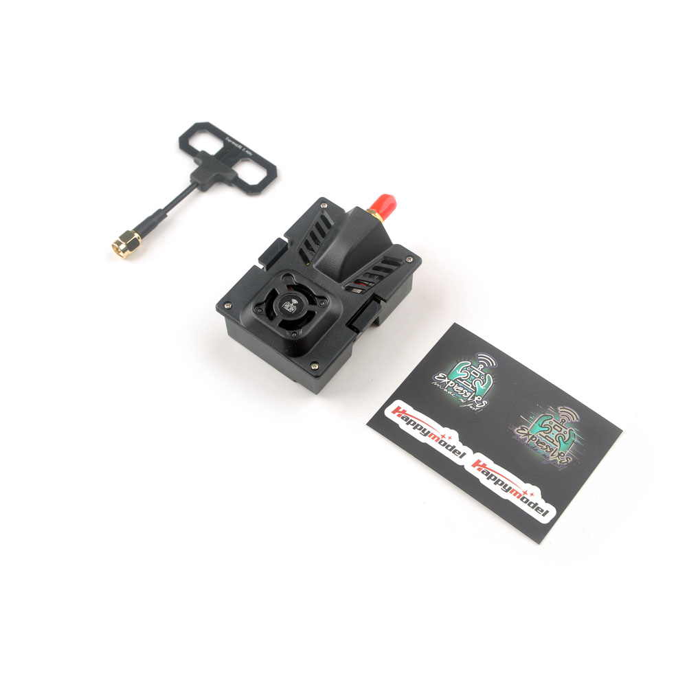 HappyModel ES24TX Pro  Micro T - огляд і ціна Happymodel Expresslrs Elrs Es24Tx Pro 1000Mw