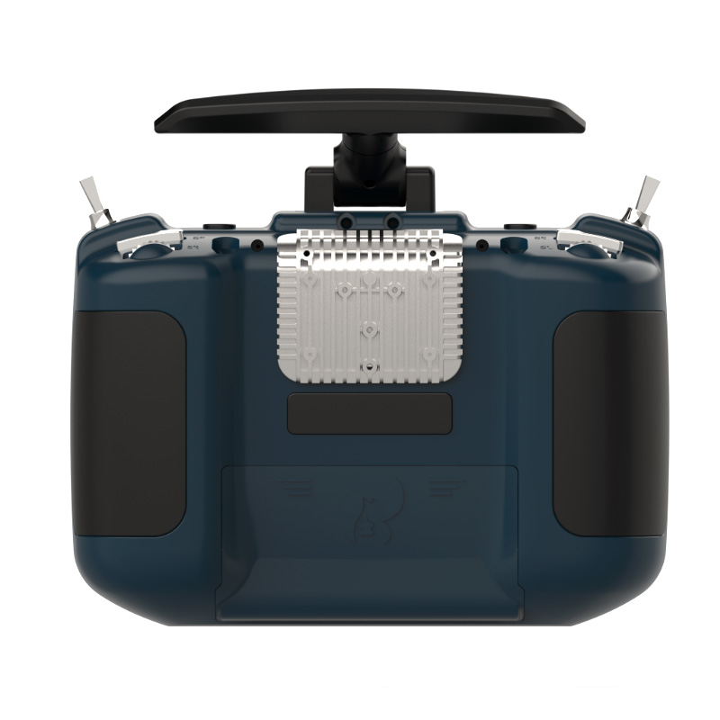 Jumper T20S T20 V2 ELRS 2.4G 9 - огляд і ціна Jumper T20S V2 Radio Controller