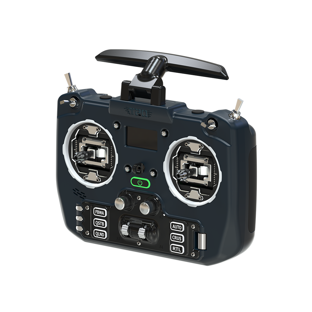 Jumper T20S T20 V2 ELRS 2.4G 9 - огляд і ціна Jumper T20S V2 Radio Controller