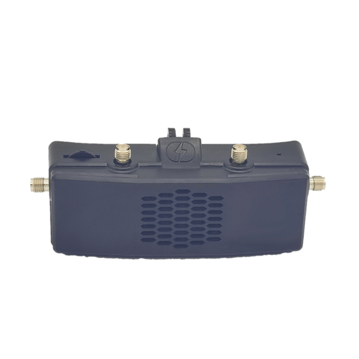 HDZero VRX 4X 5.8GHz 720p 60fp - огляд і ціна Hdzero Goggles Fpv Digital Hd