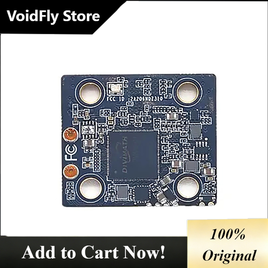 VoidFly HDZero Race V3 Digital - огляд і ціна Hdzero Goggles Fpv Digital Hd