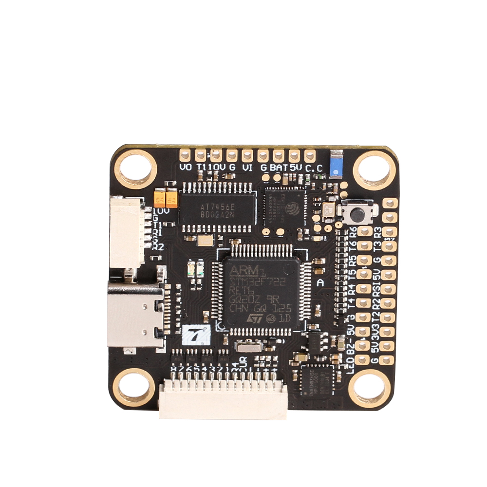 Newest TMOTOR T-motor F7 Pro F - огляд і ціна T-Motor F7 Pro Flight Controller