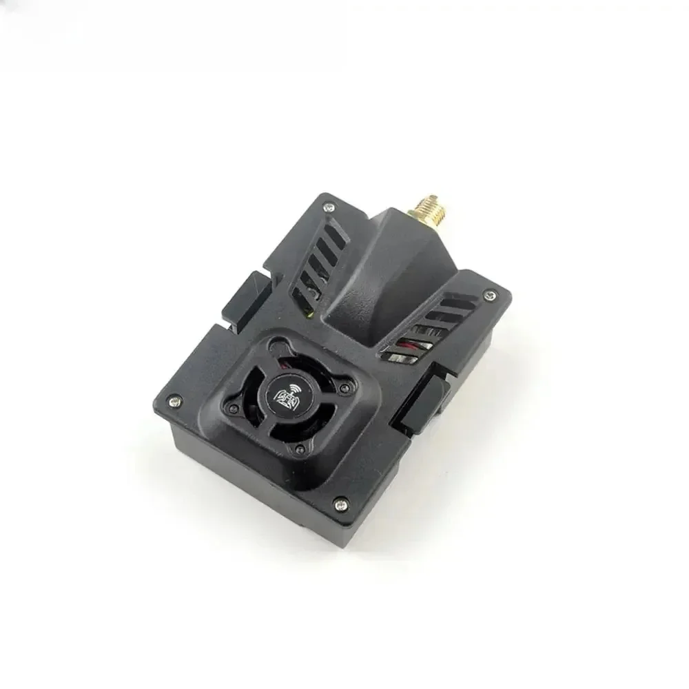 Original HappyModel ES24TX Pro - огляд і ціна Happymodel Expresslrs Elrs Es24Tx Pro 1000Mw